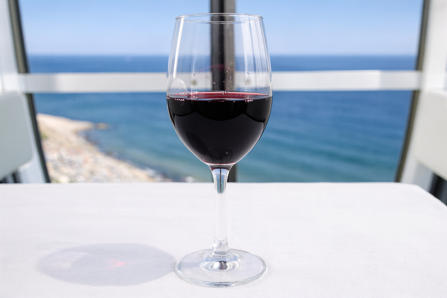 Rotwein 0,2 l