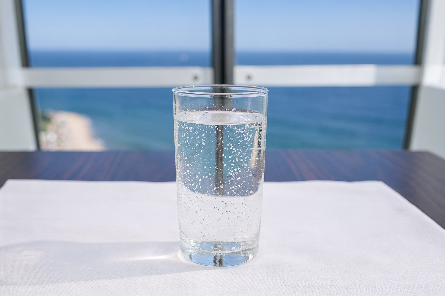Wasser, sprudel